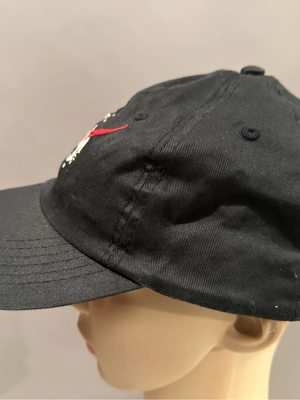 N/A classic black